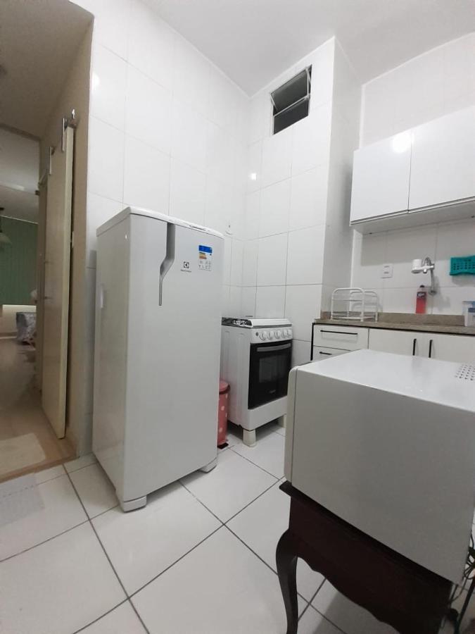 Apartamento Copacabana Рио-де-Жанейро Экстерьер фото